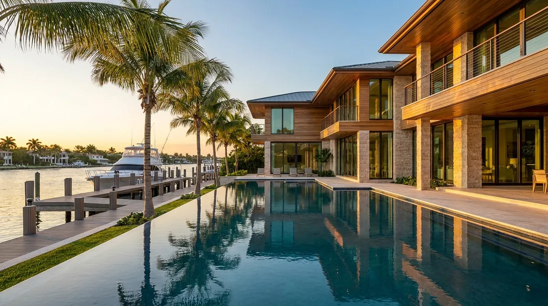 Gulf Coast Real Estate Group website