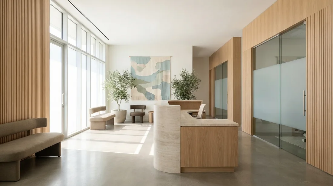 Naples Spine & Joint website