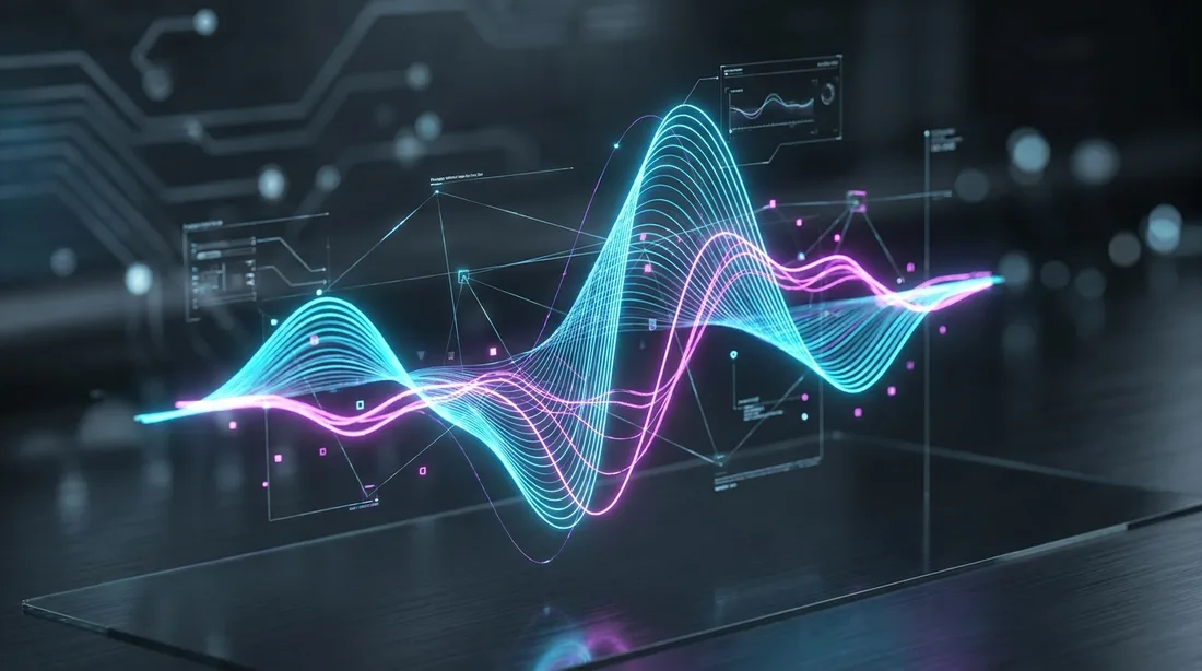 Soundwave Digital website